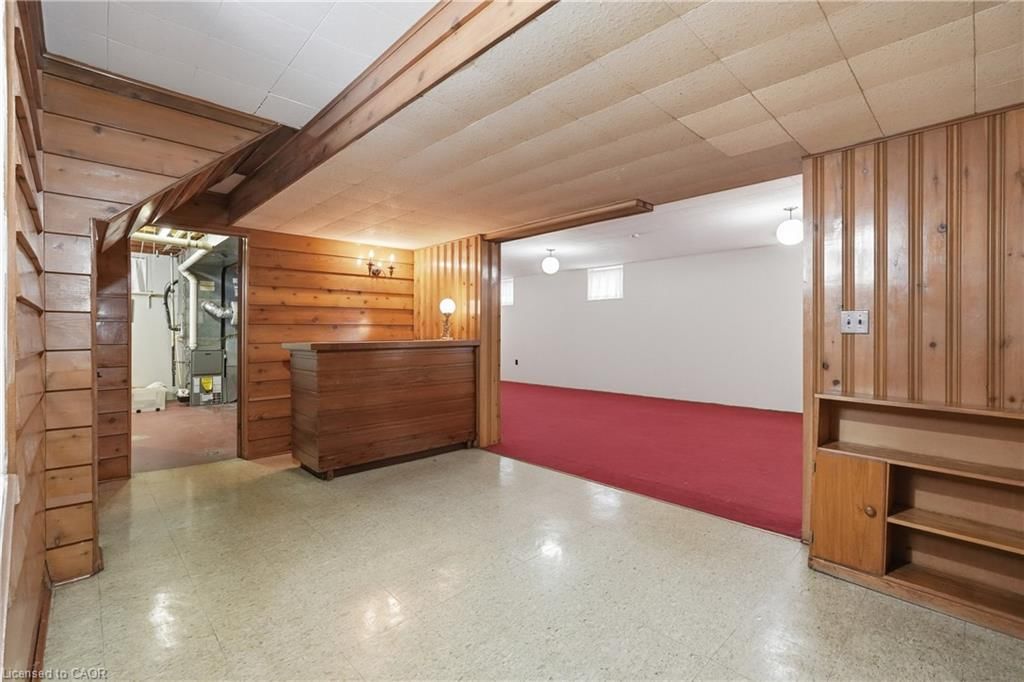 Single Family Residence for sale at 62 Grenadier Drive, Hamilton, ON, L8T 4E3 - Huntington - MLS: 40821473