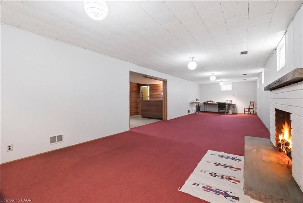 Single Family Residence for sale at 62 Grenadier Drive, Hamilton, ON, L8T 4E3 - Huntington - MLS: 40821473