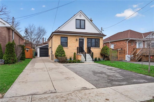 Main - 698 Upper Sherman Avenue