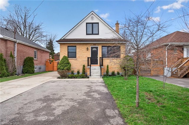 Main - 698 Upper Sherman Avenue