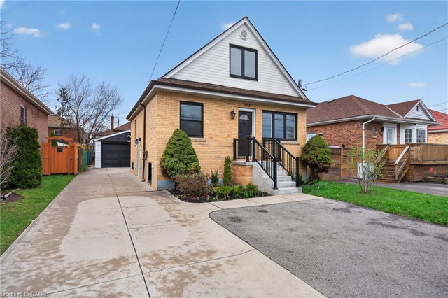 Main - 698 Upper Sherman Avenue