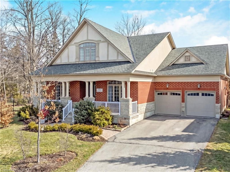 1583 Hallstone Road, Brampton, Ontario