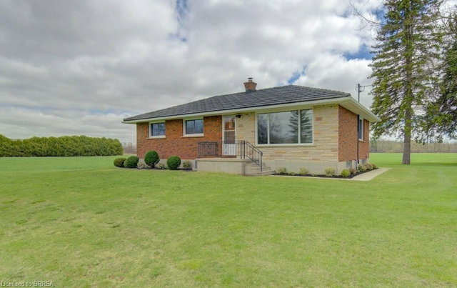 149 Second Concession Road