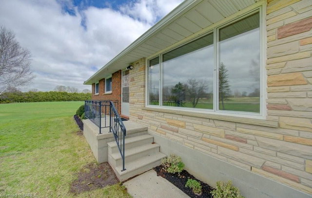 149 Second Concession Road