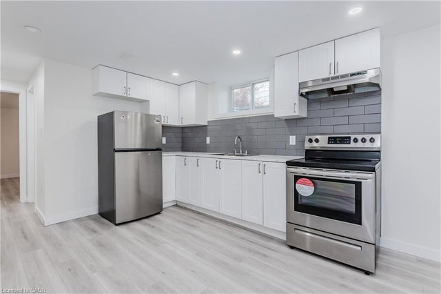 Lower - 514 Fallingbrook Drive