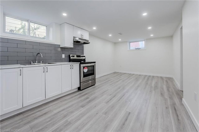 Lower - 514 Fallingbrook Drive