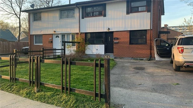 687 Britannia Avenue