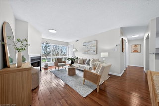 406 - 15 Hofstetter Avenue