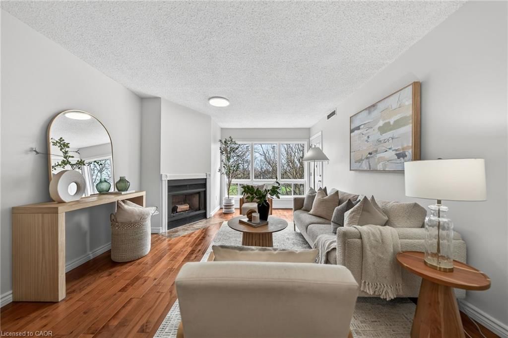 406-15 Hofstetter Avenue, Kitchener, view 15
