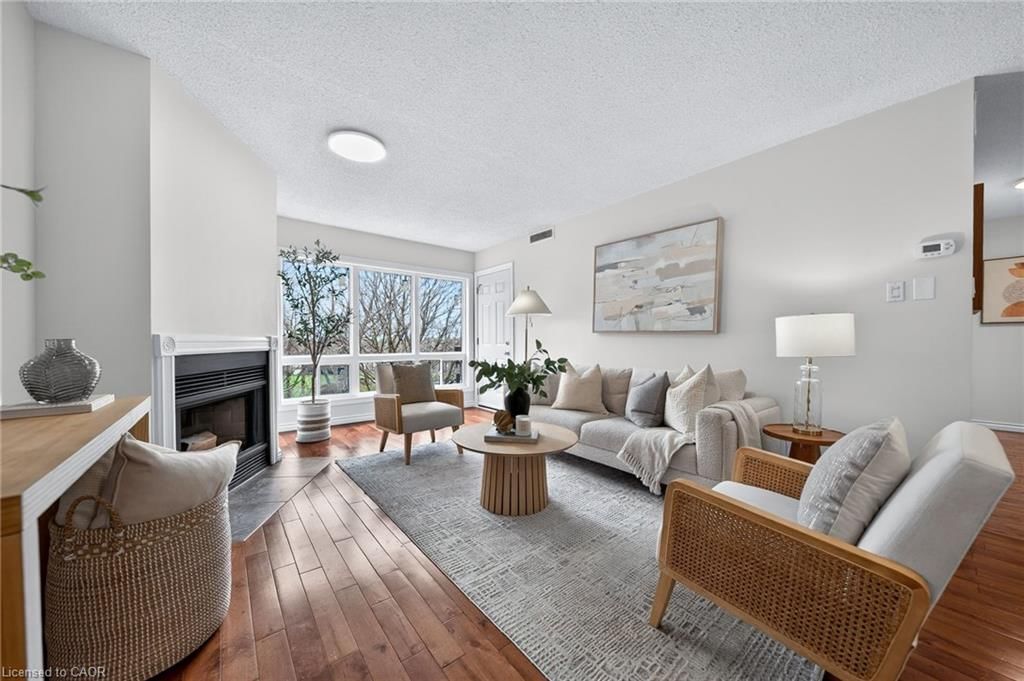 406-15 Hofstetter Avenue, Kitchener, view 16