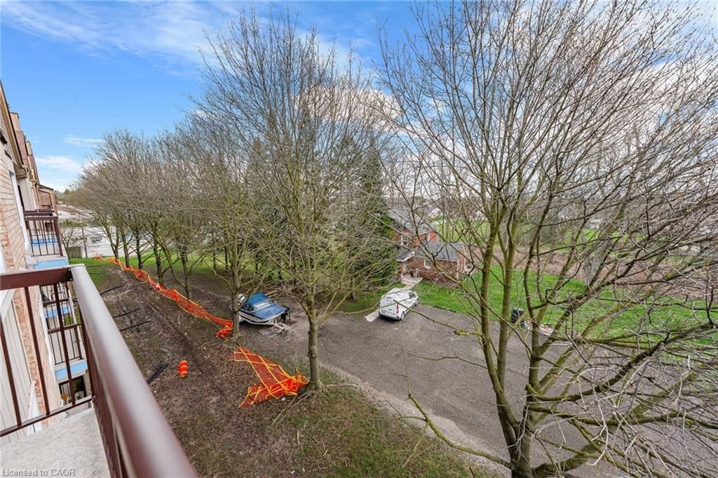406-15 Hofstetter Avenue, Kitchener, view 42