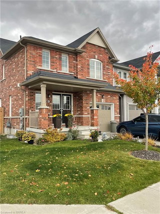 Lower - 60 Gillespie Drive