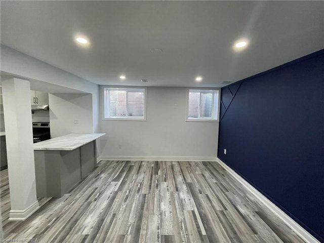 Lower - 60 Gillespie Drive