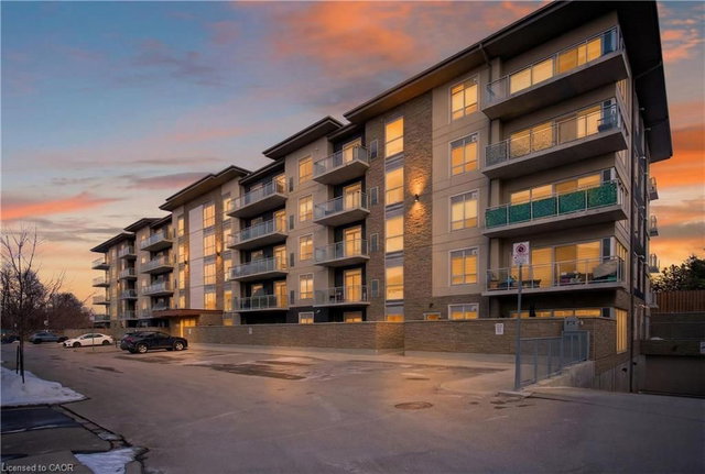 509 - 16 Markle Crescent