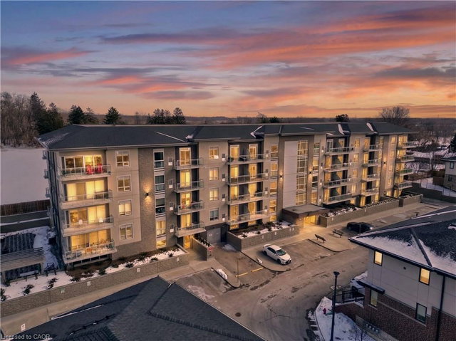 509 - 16 Markle Crescent