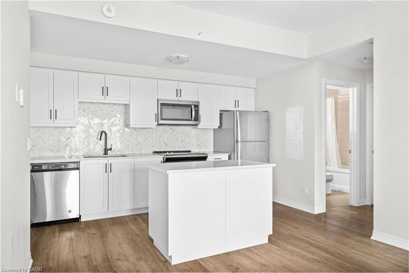 195 Commonwealth Street #206, Kitchener, Ontario