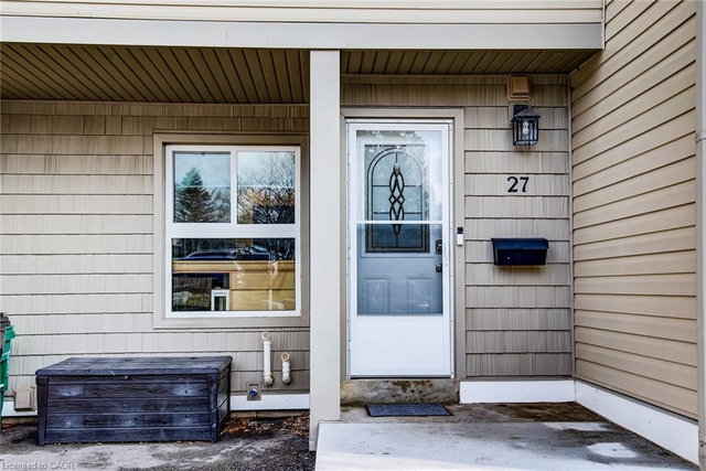 27 - 15 Green Valley Drive