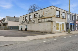 B - 1110 Cannon Street E