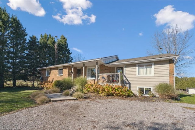 323135 Durham Road E