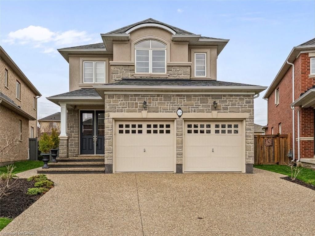 Single Family Residence for sale at 139 Vinton Road, Ancaster, ON, L9K 0G7 - Meadowlands - MLS: 40821603