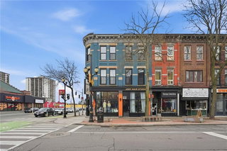 3 - 6 Cannon Street E