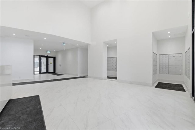 1117 - 51 Clarington Boulevard