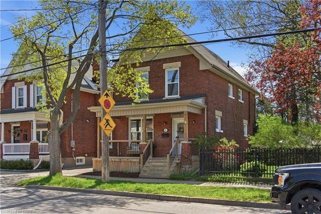 33 Richmond Street