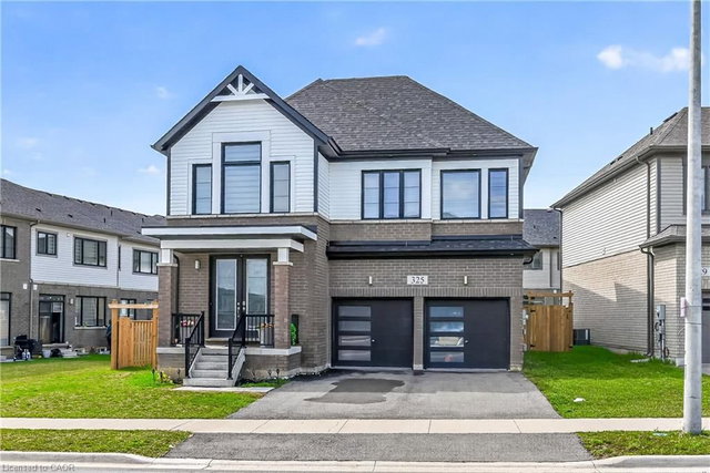 Basement - 325 Provident Way