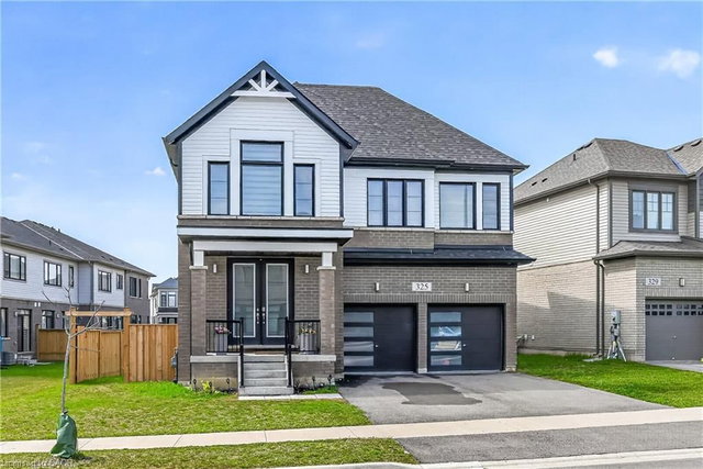 Basement - 325 Provident Way