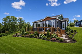 Lot 117/H - 1085 Concession 10 Road W