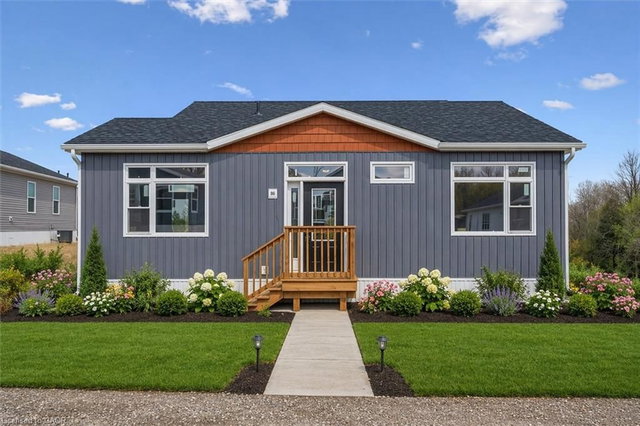 Lot 117/H - 1085 Concession 10 Road W