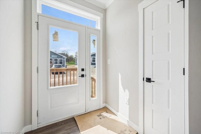 Lot 117/H - 1085 Concession 10 Road W