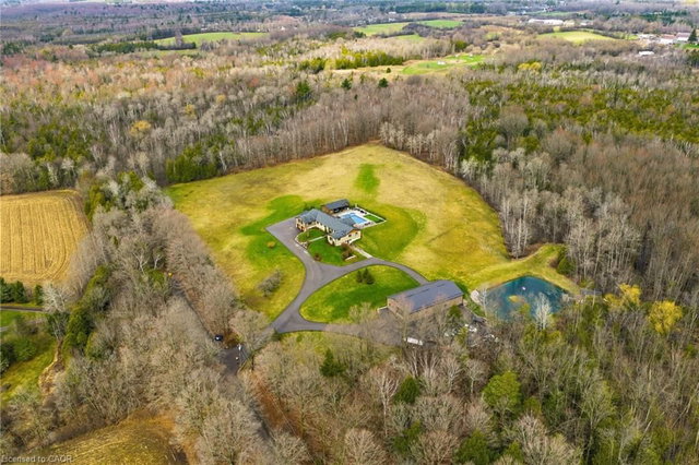 1371 10th Concession Road W