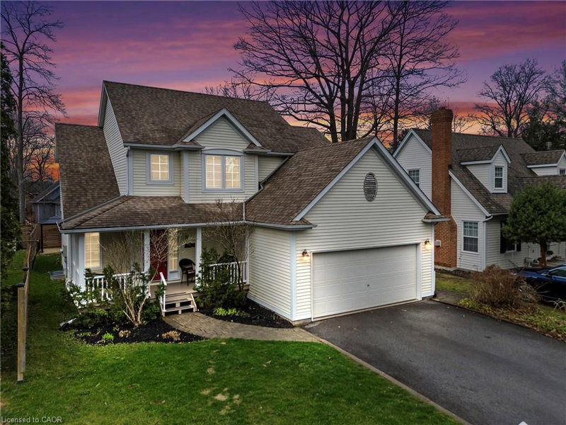 12 Oak Drive, Niagara-on-the-Lake, Ontario