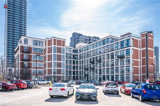 509 - 404 King Street W