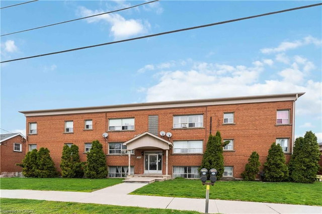 B1 - 2189 King Street E