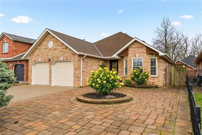 1156 Augustus Drive, Burlington, Ontario