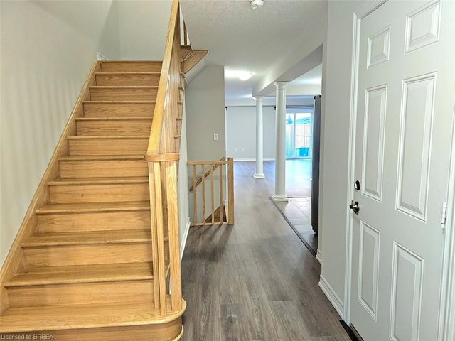 322 Keystone Crescent