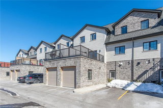 203 - 255 Woolwich Street