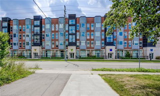 215 - 253 Albert Street