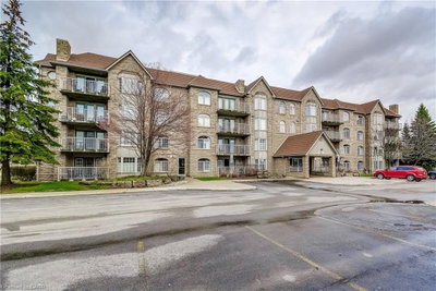306E - 216 Plains Road W