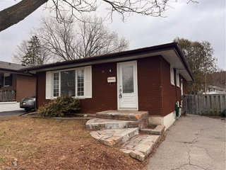 Upper - 23 Arrowhead Crescent