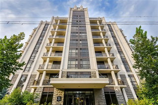 804 - 90 Charlton Avenue W