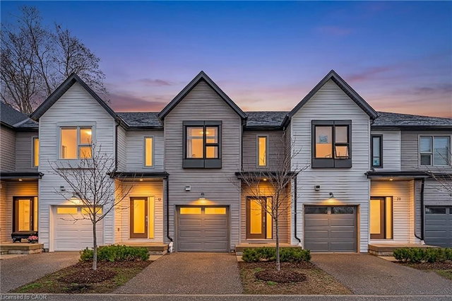 22 - 110 Fergus Avenue