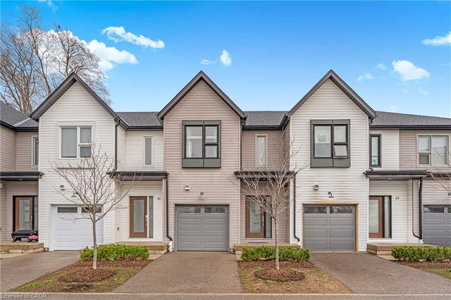 22 - 110 Fergus Avenue