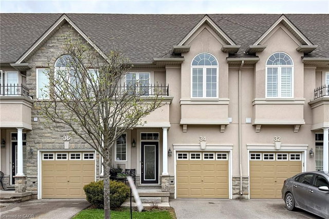 34 Forest Valley Crescent