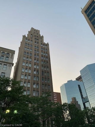 606 - 36 James Street S