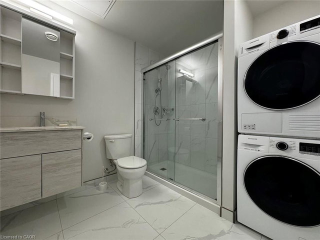 2303 - 60 Frederick Street