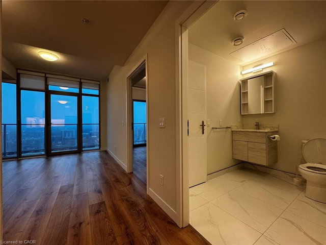 2303 - 60 Frederick Street