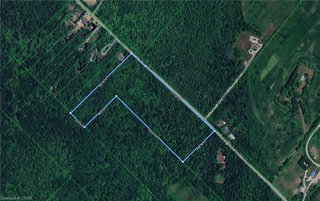 1047 Milburough Line